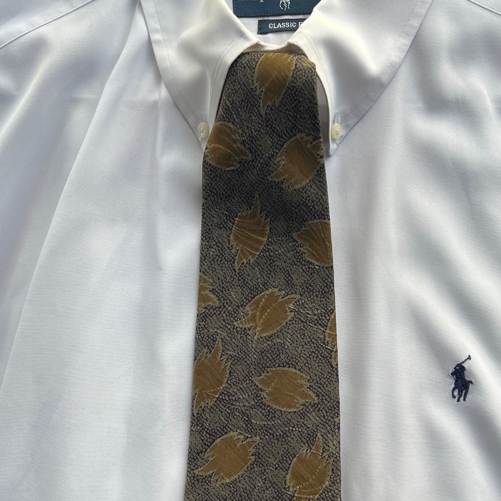 Giorgio Armani Neck Tie